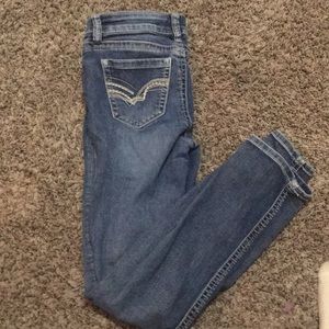 Ware house jeans